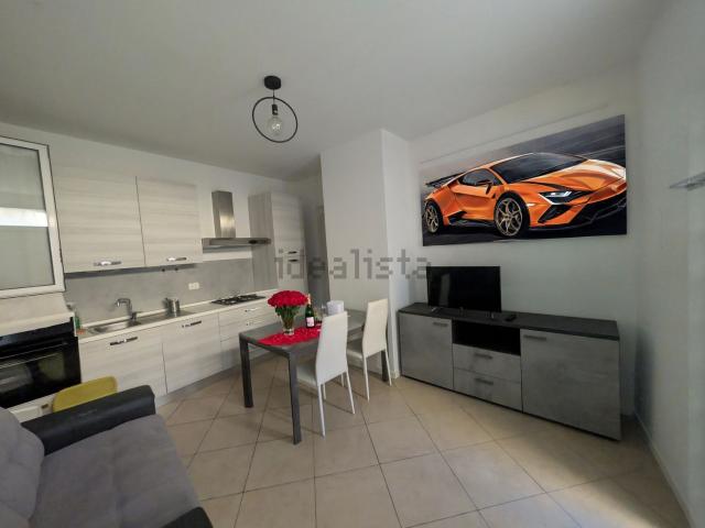 Appartamento in affitto di 60 m²