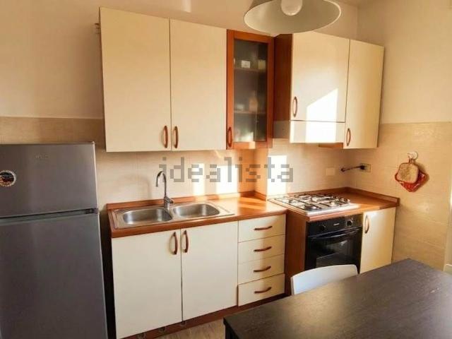 Appartamento in affitto di 60 m²