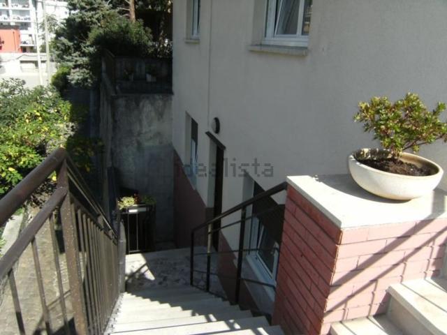 Appartamento in affitto di 60 m²