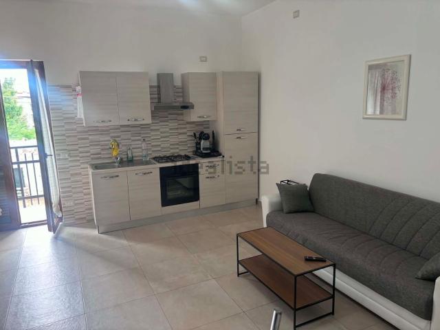 Appartamento in affitto di 60 m²