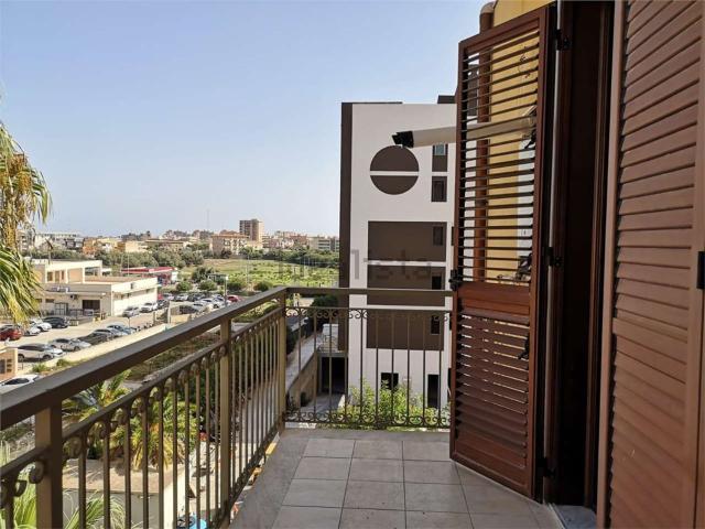 Appartamento in affitto di 60 m²
