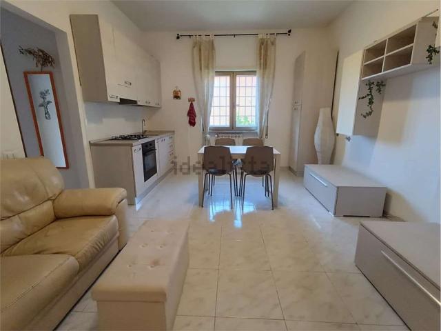 Appartamento in affitto di 60 m²
