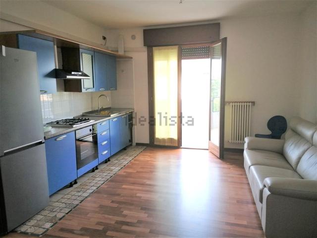 Appartamento in affitto di 60 m²