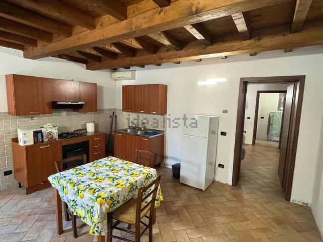 Appartamento in affitto di 60 m²