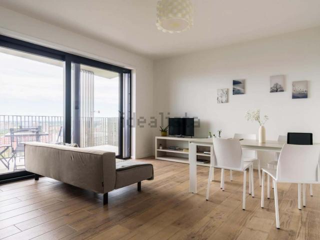 Appartamento in affitto di 60 m²