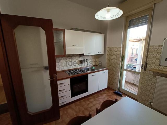 Appartamento in affitto di 60 m²
