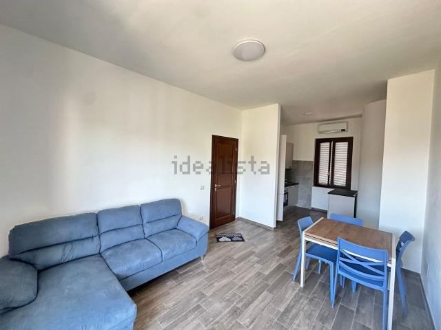 Appartamento in affitto di 60 m²
