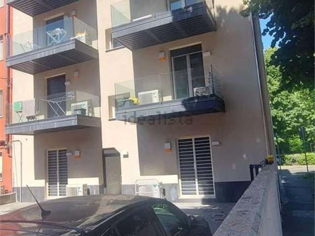 Appartamento in affitto di 60 m²