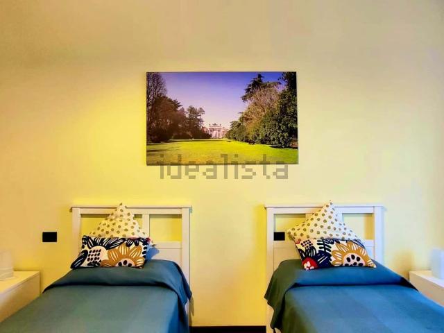 Appartamento in affitto di 60 m²