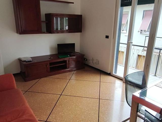 Appartamento in affitto di 60 m²