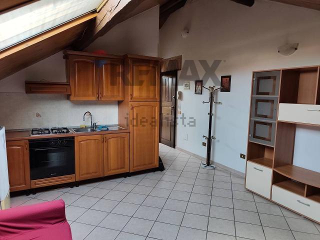 Appartamento in affitto di 60 m²