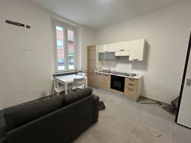 Appartamento in affitto di 60 m²