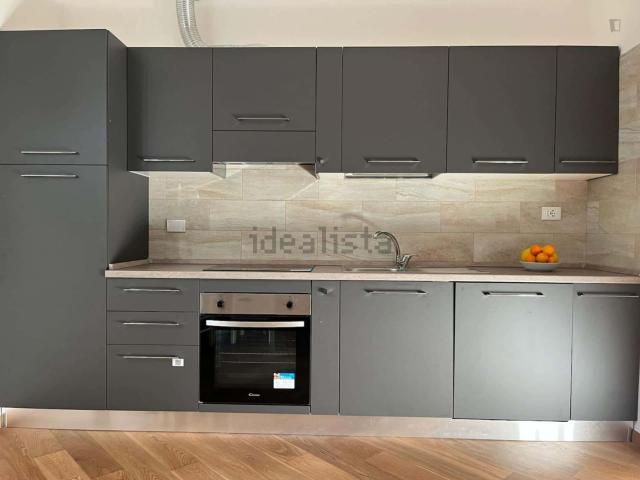 Appartamento in affitto di 60 m²