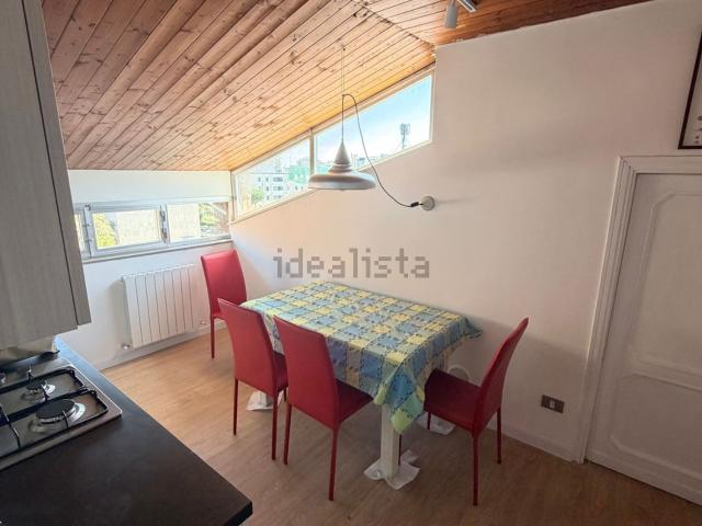 Appartamento in affitto di 60 m²