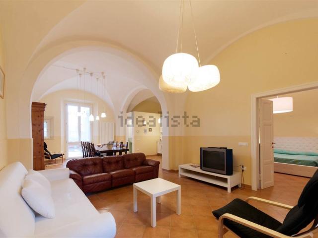 Appartamento in affitto di 60 m²