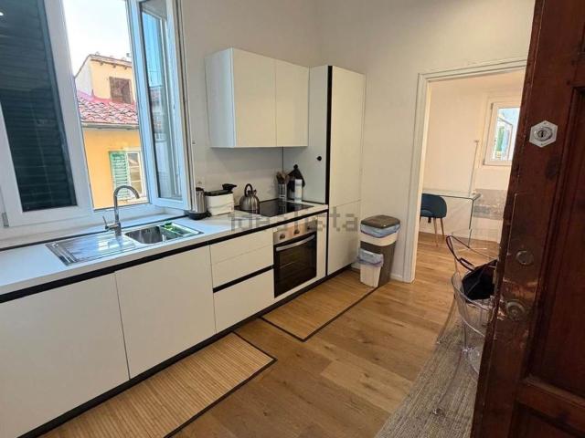 Appartamento in affitto di 60 m²