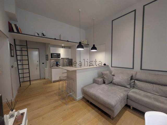Appartamento in affitto di 60 m² in Piazza della Signoria