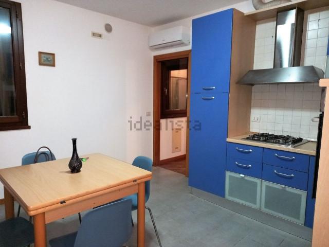 Appartamento in affitto di 60 m²
