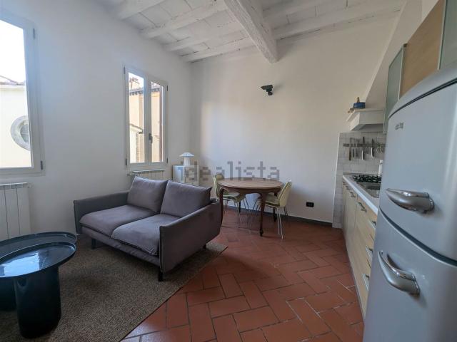 Appartamento in affitto di 60 m²