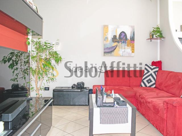 Appartamento in affitto di 60 m²