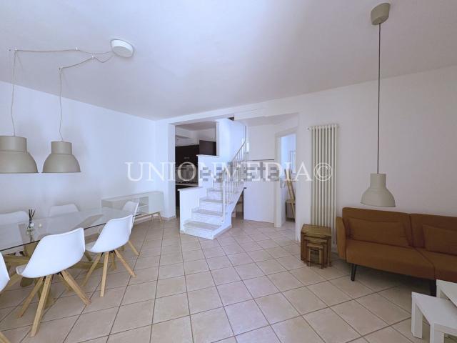 Appartamento in affitto di 60 m²