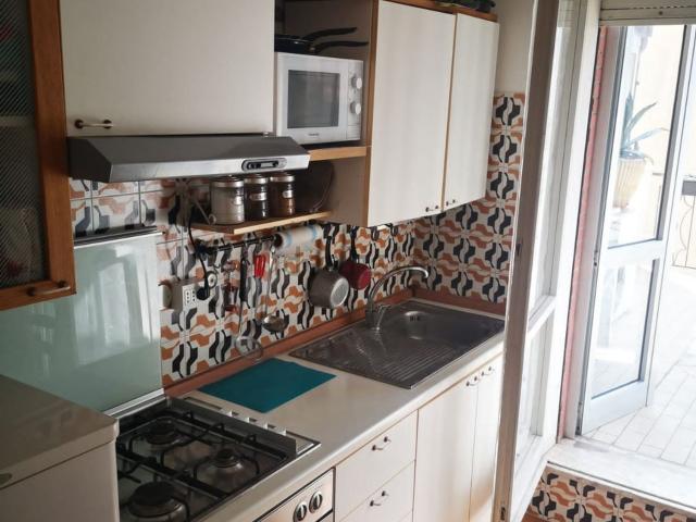 Appartamento in affitto di 60 m²