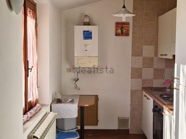 Appartamento in affitto di 60 m²