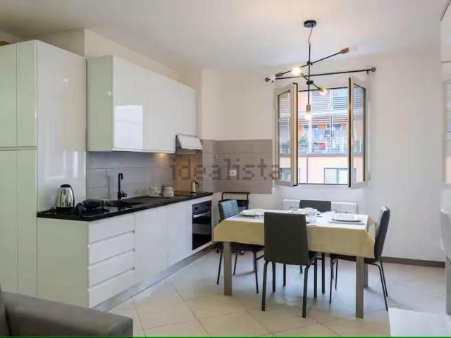 Appartamento in affitto di 60 m²