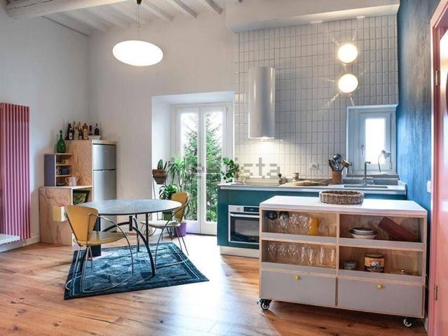 Appartamento in affitto di 60 m²