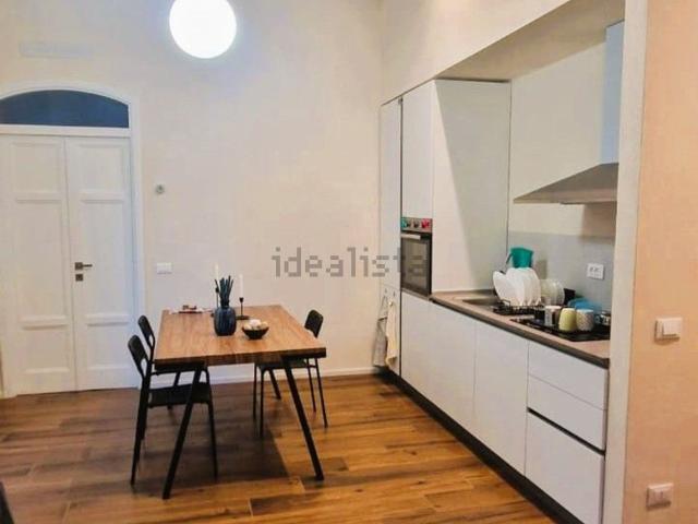 Appartamento in affitto di 60 m²