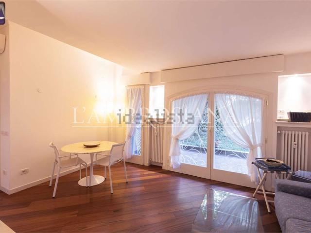 Appartamento in affitto di 60 m²