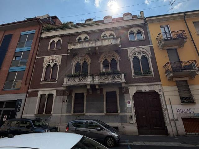 Appartamento in affitto di 60 m²