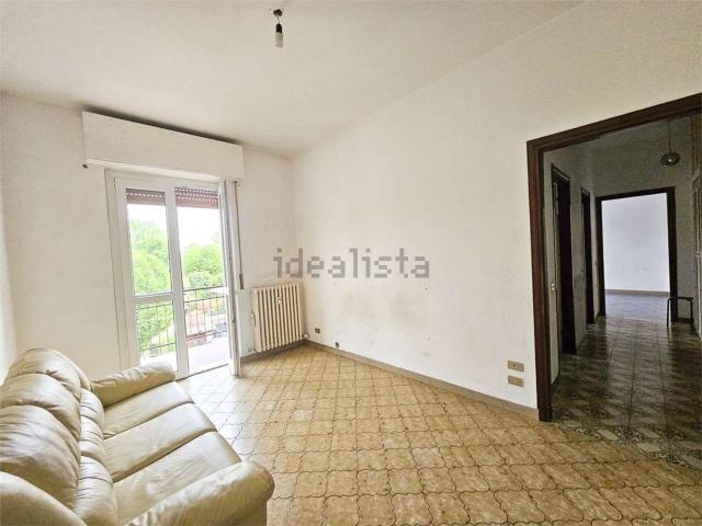 Appartamento in affitto di 60 m²