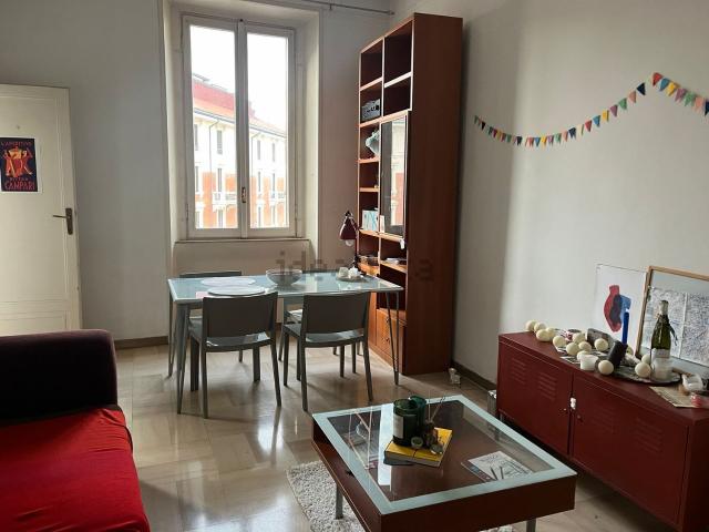 Appartamento in affitto di 60 m²
