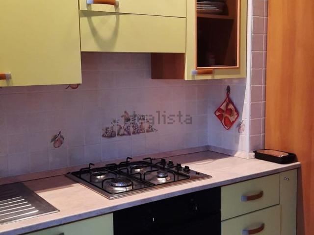 Appartamento in affitto di 60 m²