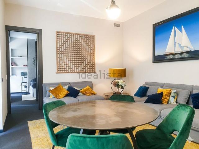 Appartamento in affitto di 60 m²