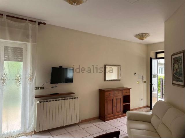 Appartamento in affitto di 60 m²