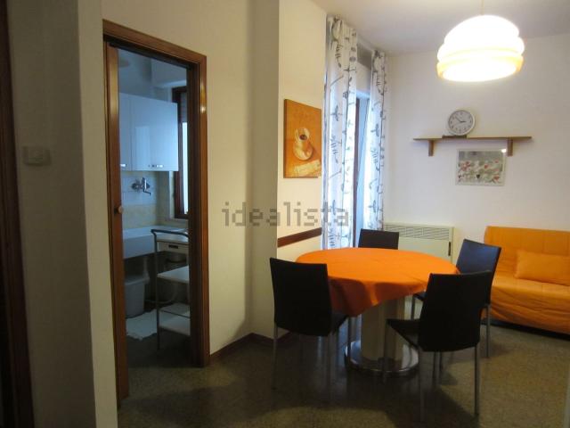 Appartamento in affitto di 60 m²