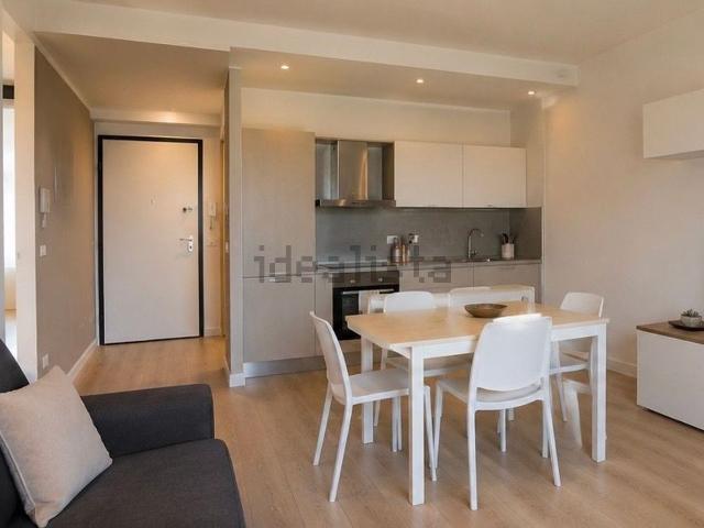 Appartamento in affitto di 60 m²