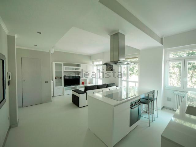Appartamento in affitto di 60 m²