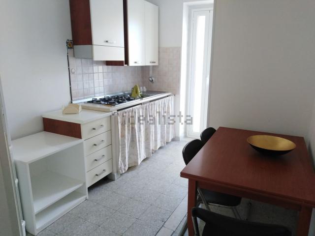 Appartamento in affitto di 60 m²