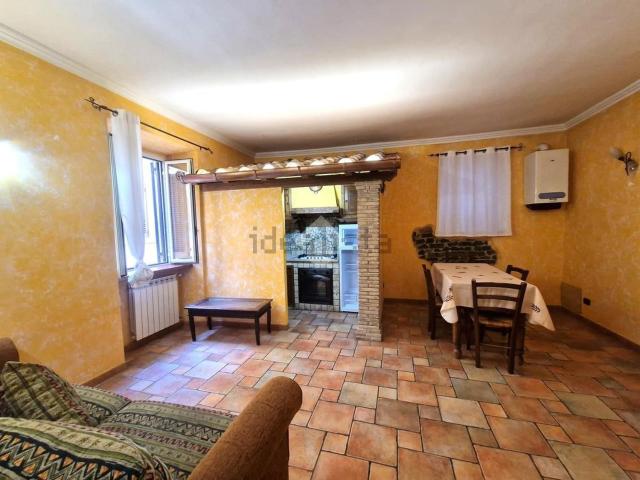 Appartamento in affitto di 60 m²