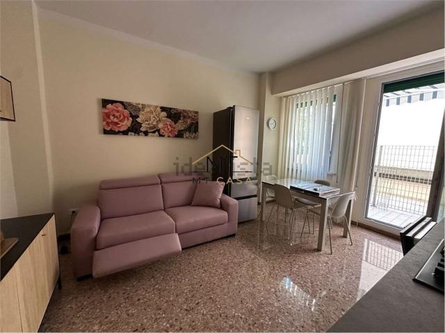 Appartamento in affitto di 60 m²