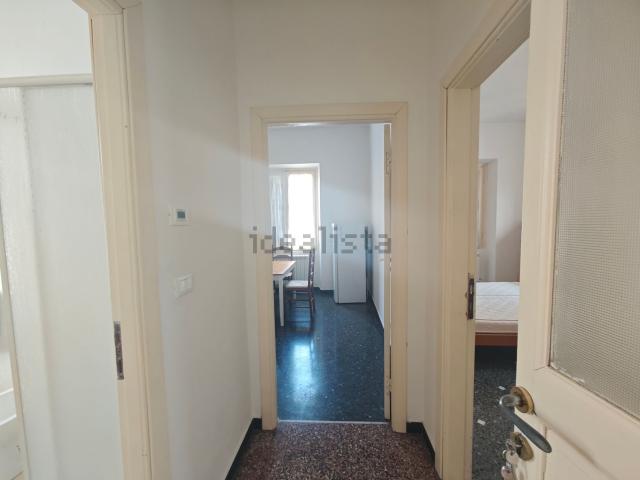 Appartamento in affitto di 60 m²