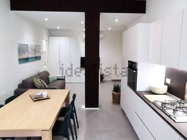 Appartamento in affitto di 60 m²