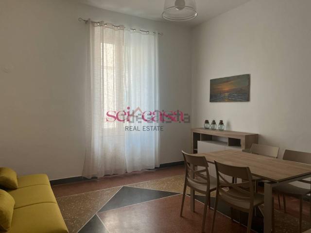 Appartamento in affitto di 60 m²