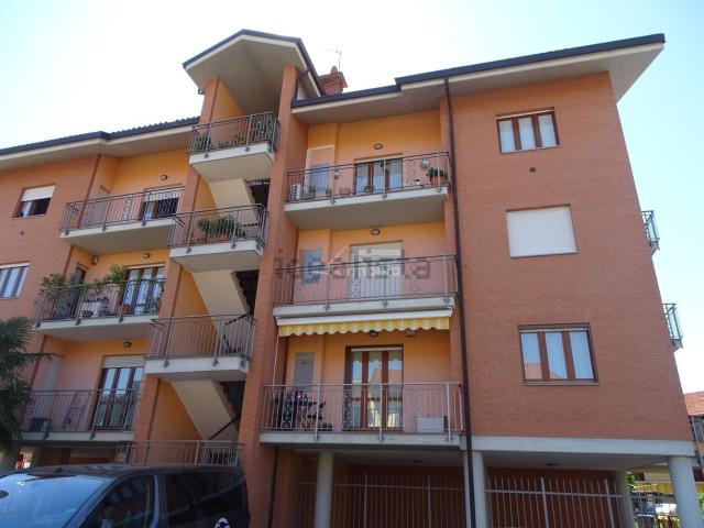 Appartamento in affitto di 60 m²