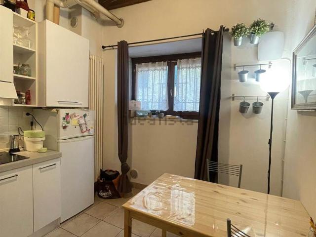 Appartamento in affitto di 60 m²