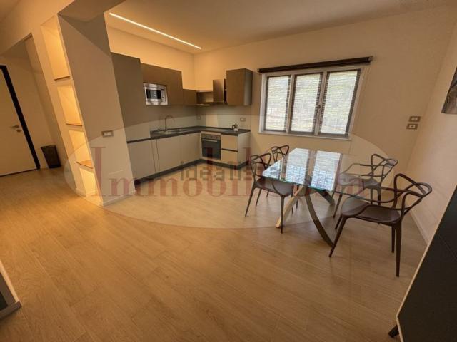 Appartamento in affitto di 60 m²