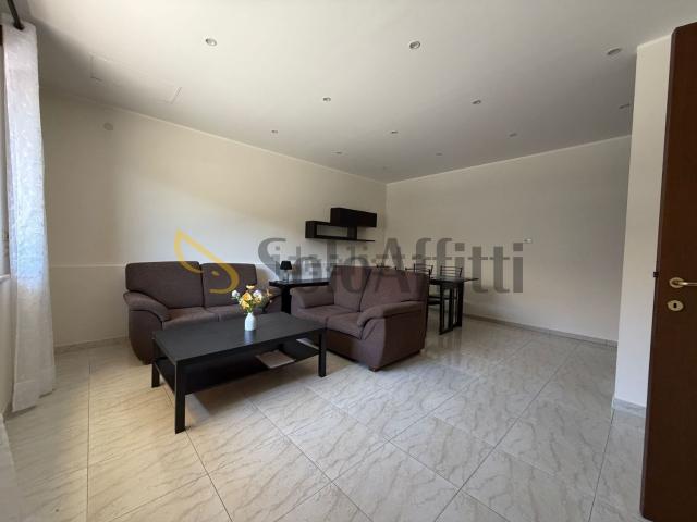 Appartamento in affitto di 60 m²